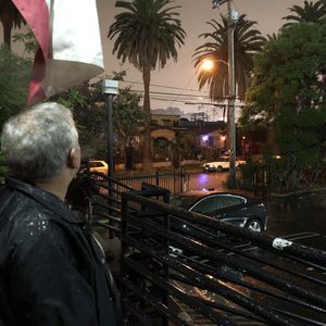 Meet your Posher, Michael